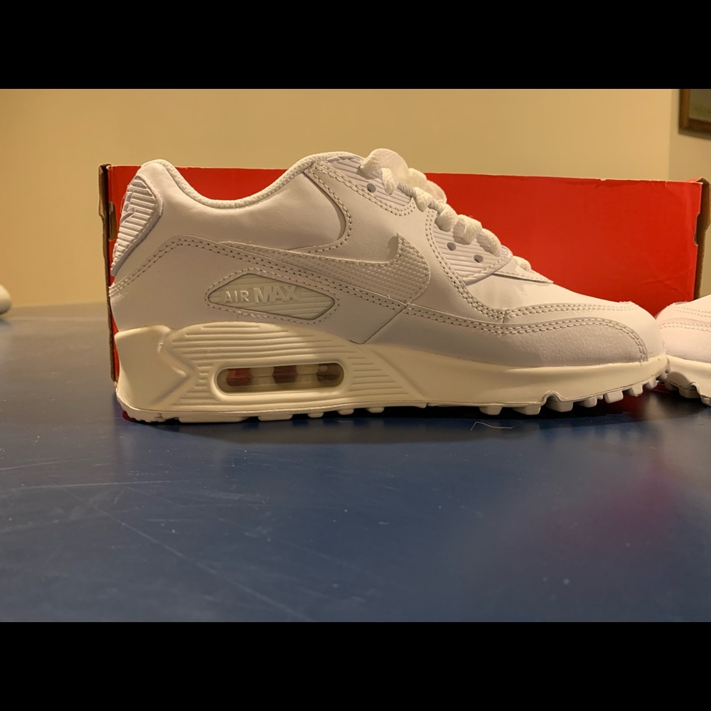 Nike Air Max 90 (GS)